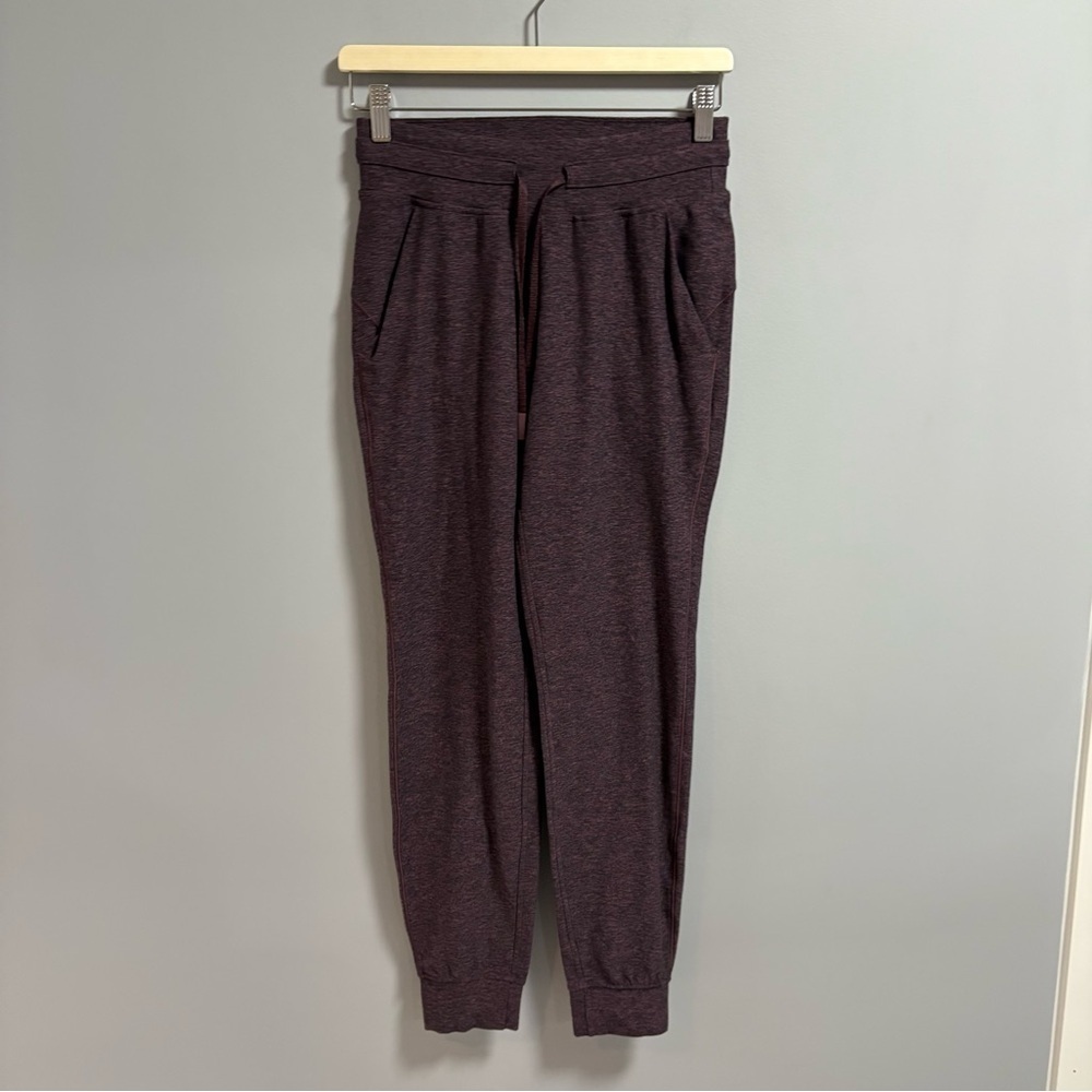 Lululemon Ready to Rulu Jogger